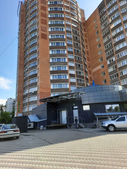 ПРОДАМ 2-х кімнатну квартиру вул.Леваневського, 74 БІЛА ЦЕРКВА