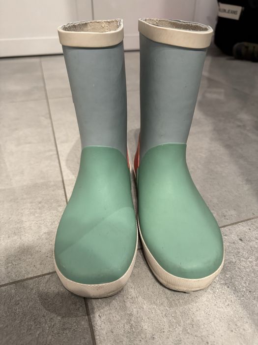 Kalosze Calvin Klein