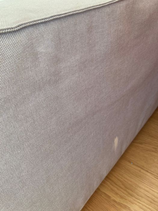 Sofá IKEA 3 lugares