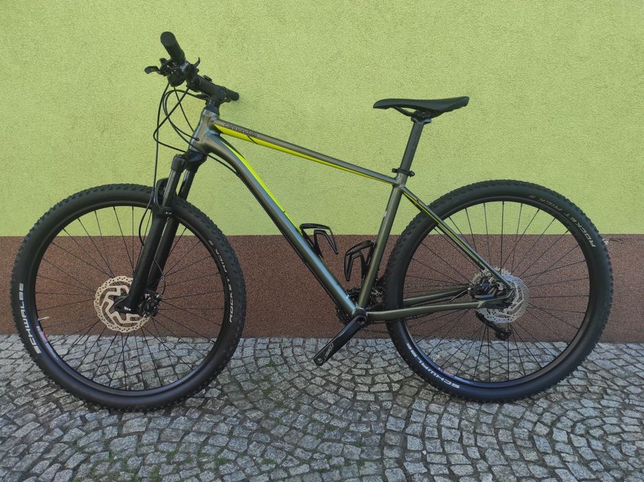 Cannondale trial three roz. L