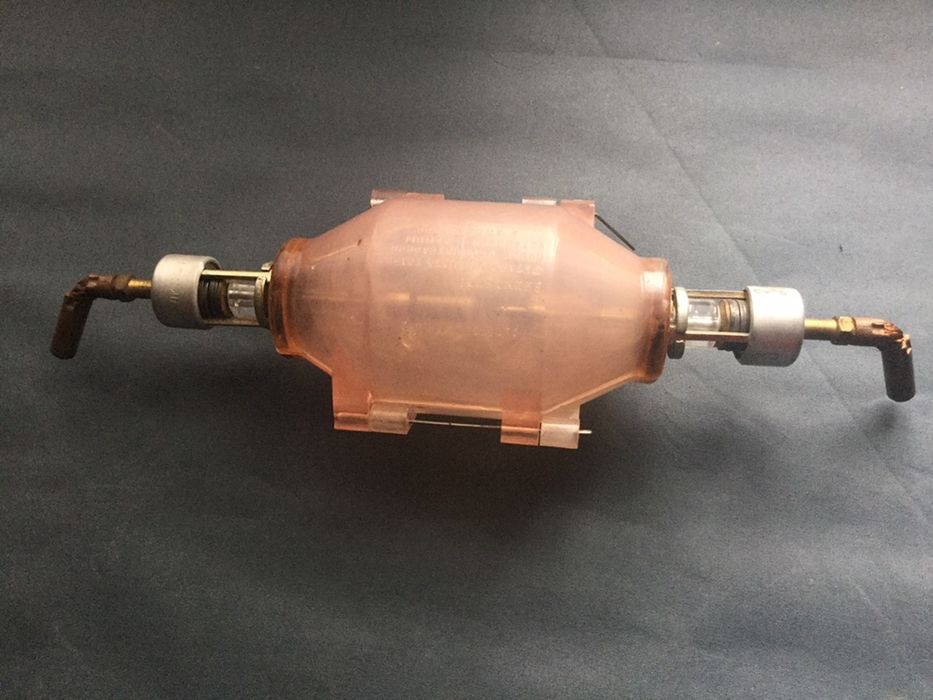 Лампа Ксеноновая ДКСэЛ-1000-5