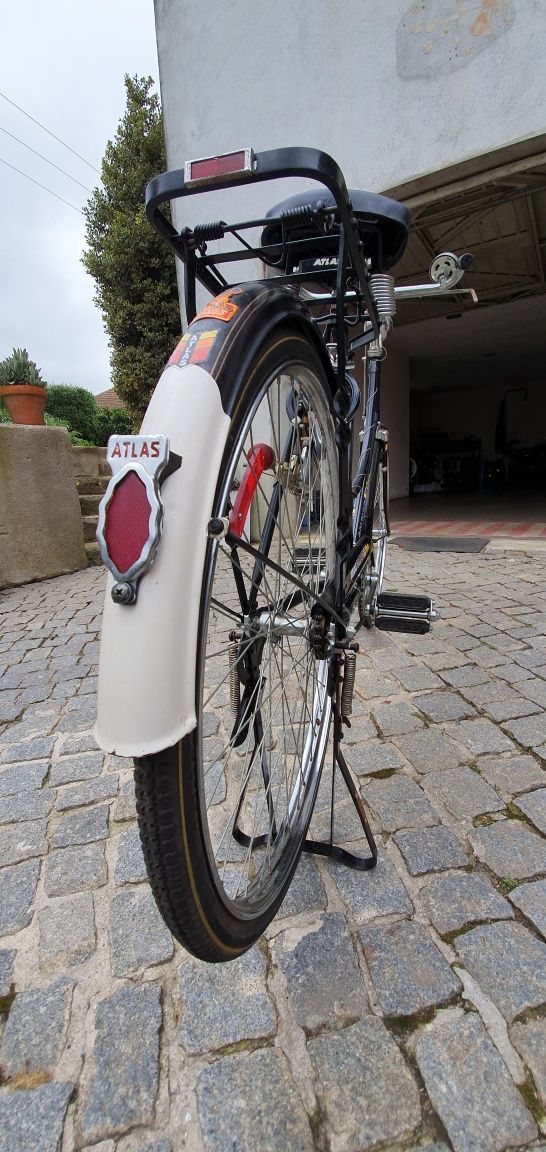 Bicicleta inglesa