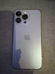 I phone 13 Pro (niebieski)