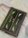 Оперативна память kllisre ddr4 32gb 2666