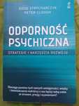 Książka odporność psychiczna Clough
