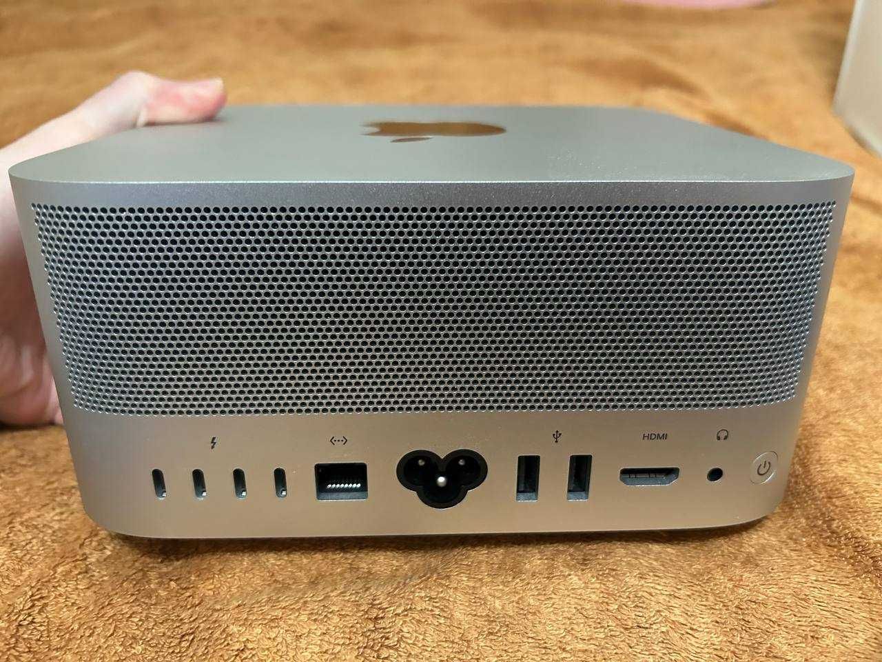 Apple Mac Studio M1 Max (10CPU/32GPU/32GB/1TB)