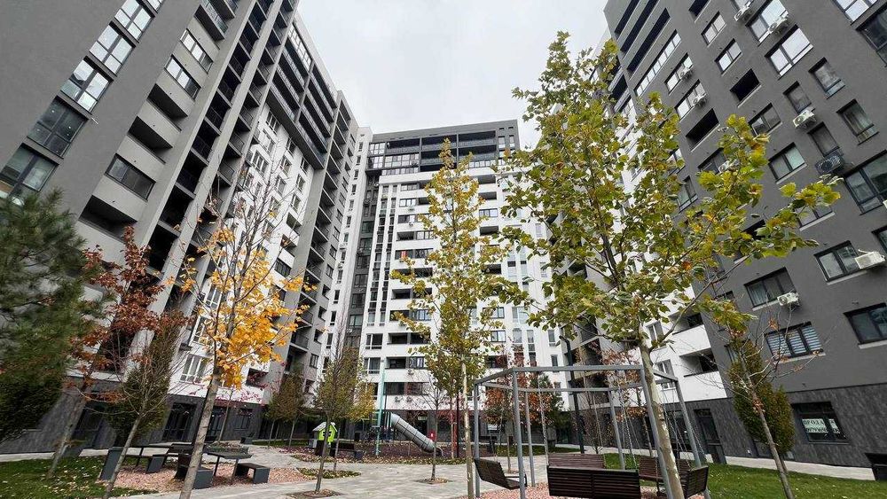 Продаж 1к без ремонту,Крюківщина,Вишневе,Гатне