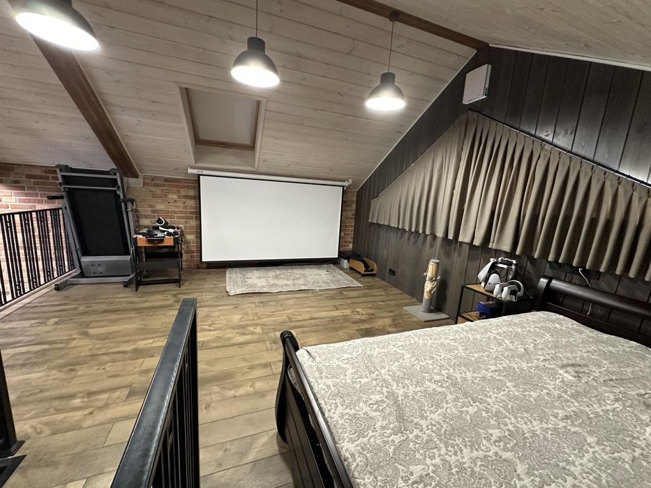 Без % сучасний будинок 157м² вул. Швеця с. Гатне