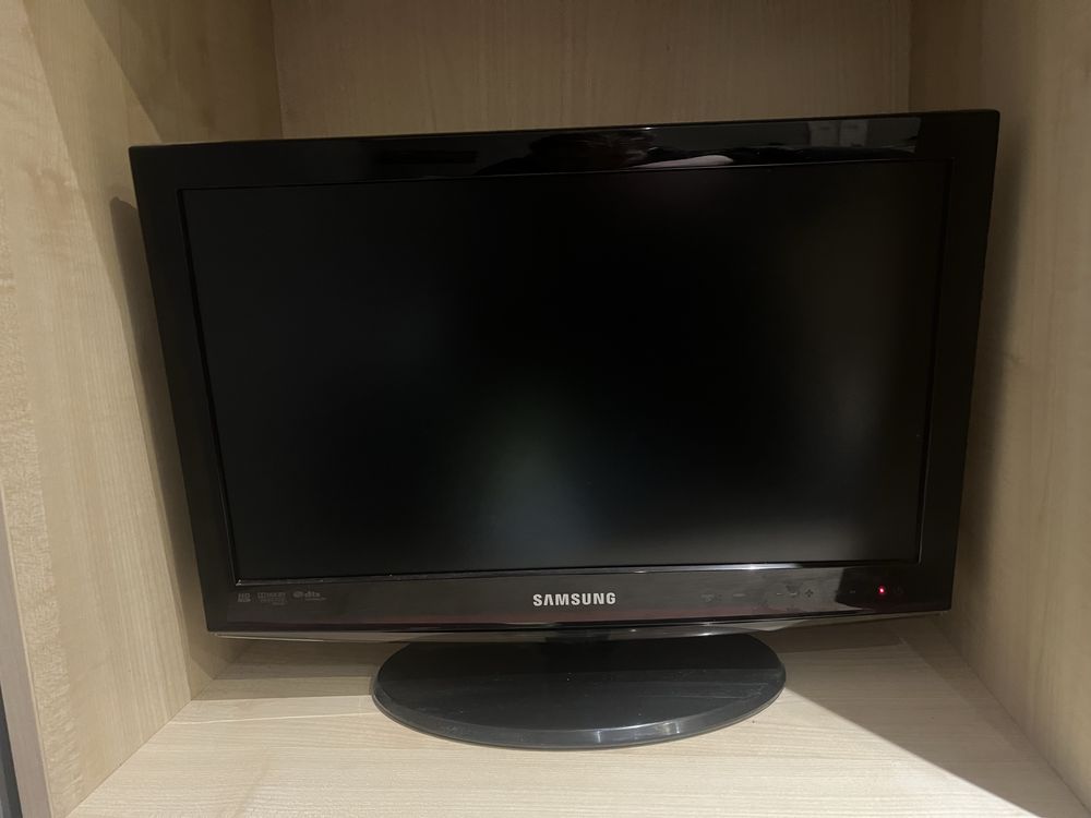 Samsung monitor telewizor LCD HD