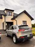 Jeep Cherokee Jeep Cherokee 4x4