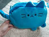 Nowa torebka dla dzieci Pusheen Wyprzedaż !! Wysyłka w 24h