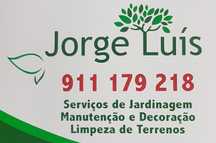 Construção e manutenção de jardins
