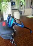 Okulary Rapala Sportowe Polaryzacja UV400 Przeciwsłoneczne Wędkarskie