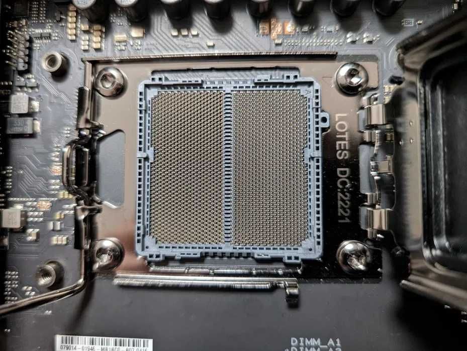 Материнская плата ASUS ROG Crosshair X670E Hero | Socket AM5