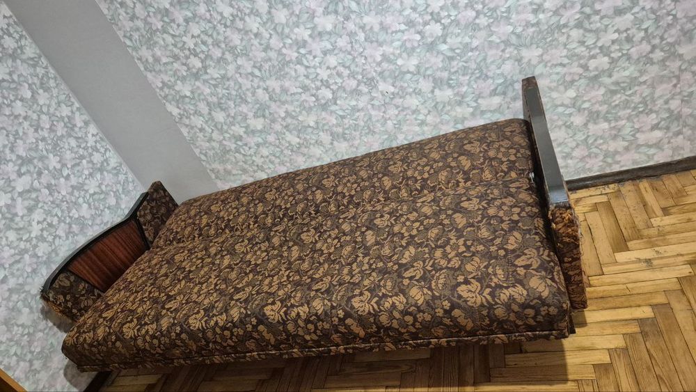 Диван кровать детская односпальная