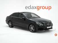 Mercedes-Benz E 300 Bluetec Hybrid Avantgarde