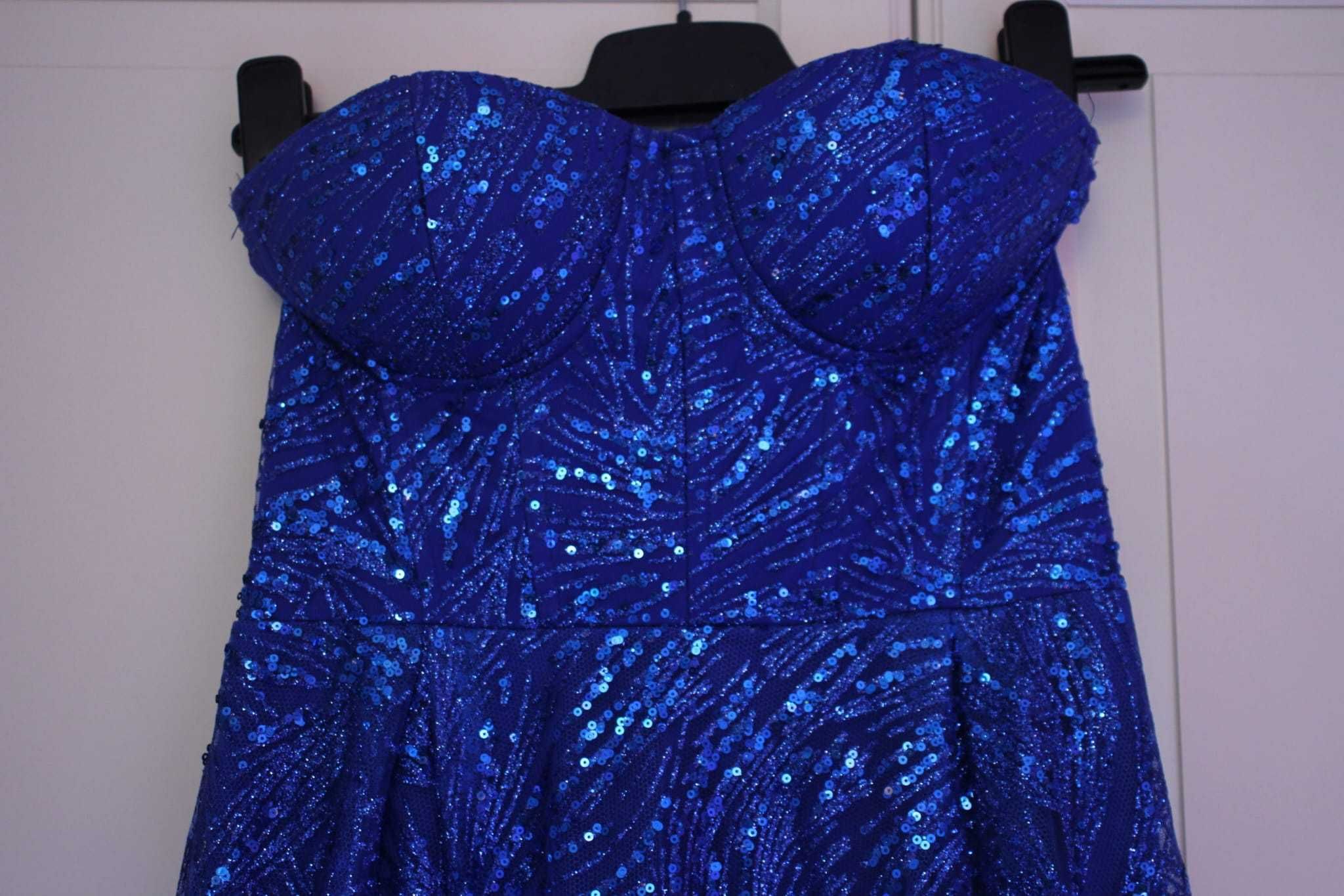 Vestido de festa formatura finalistas