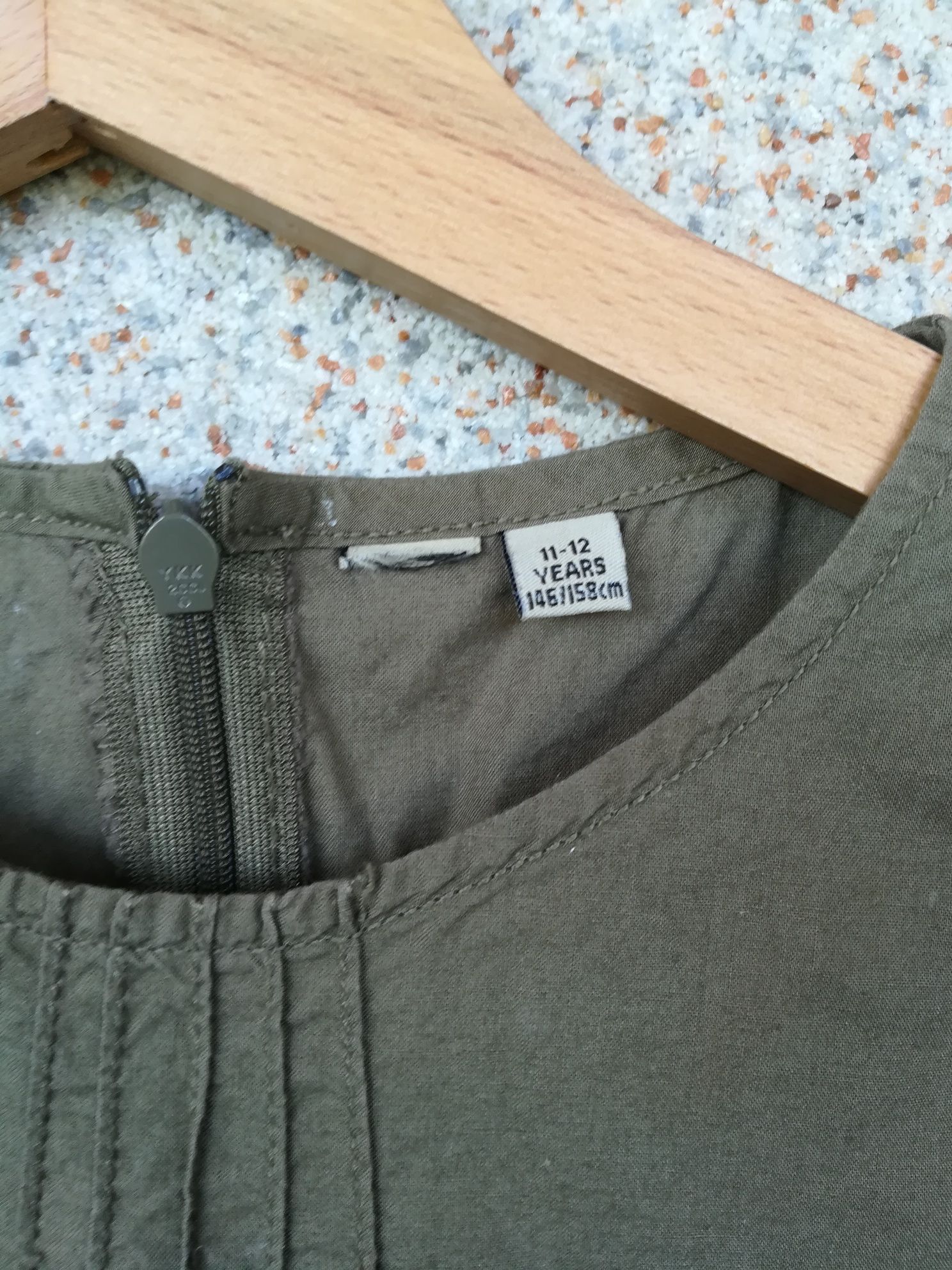 Vestido Tiffosi, 11/12 anos