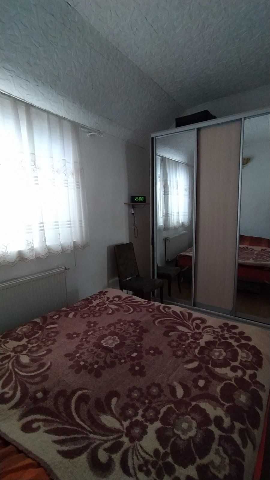Будинок в Центрі, 4 к, інд опалення, мансарда