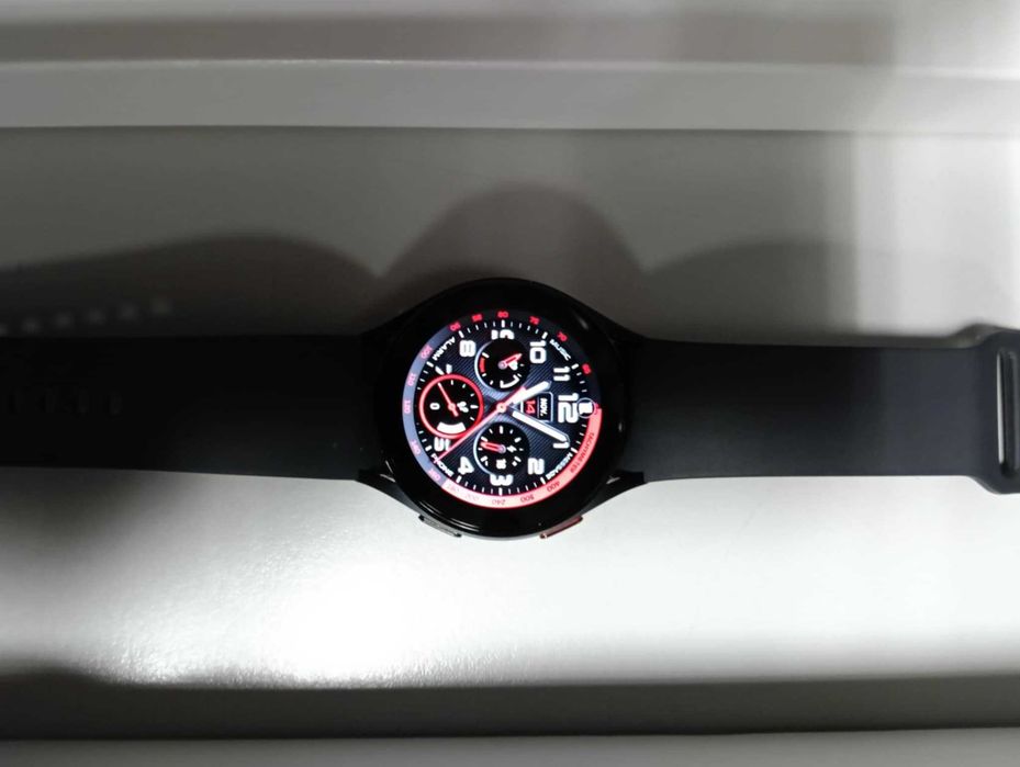 Smartwatc Samsung watch5 como novo