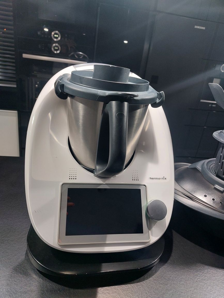 Thermomix TM 6 stan bardzo dobry