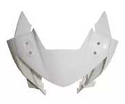 carenagem frontal honda cbr 250r 2011 - 2013