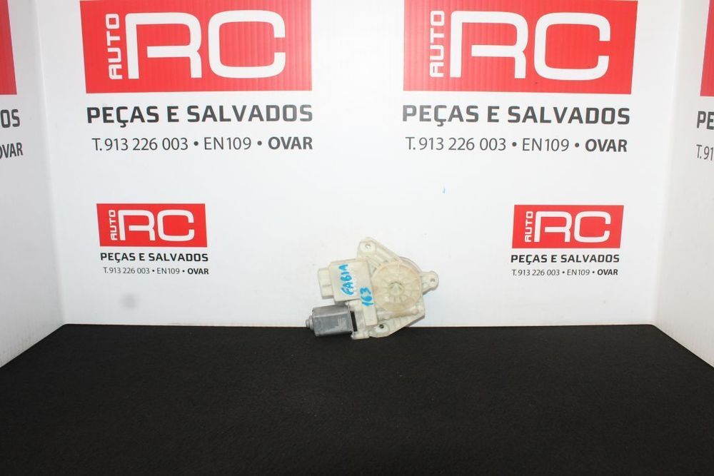 Motor Elevador Vidro Skoda Fabia