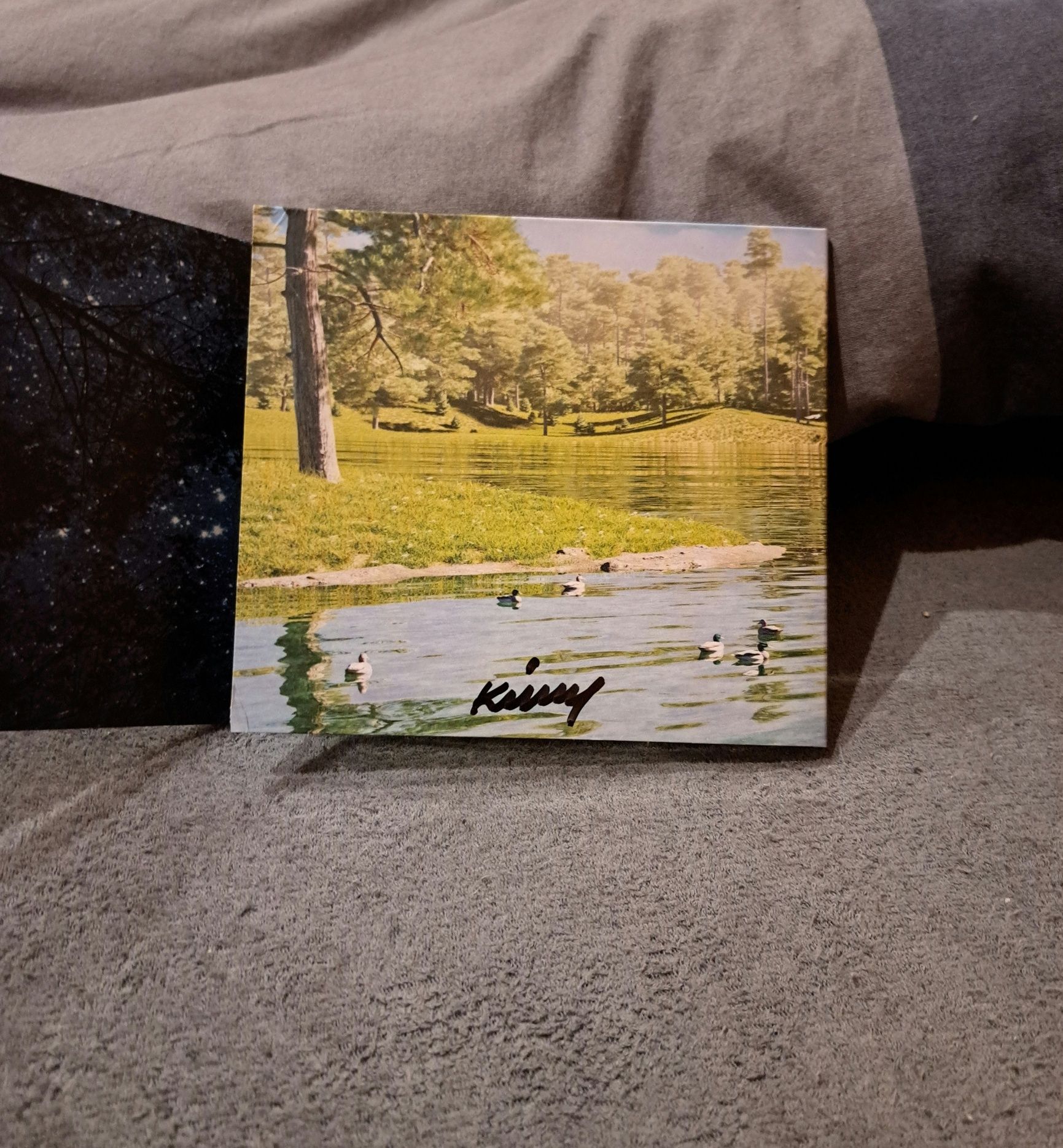 „Letnisko” limitowany box - Kinny Zimmer