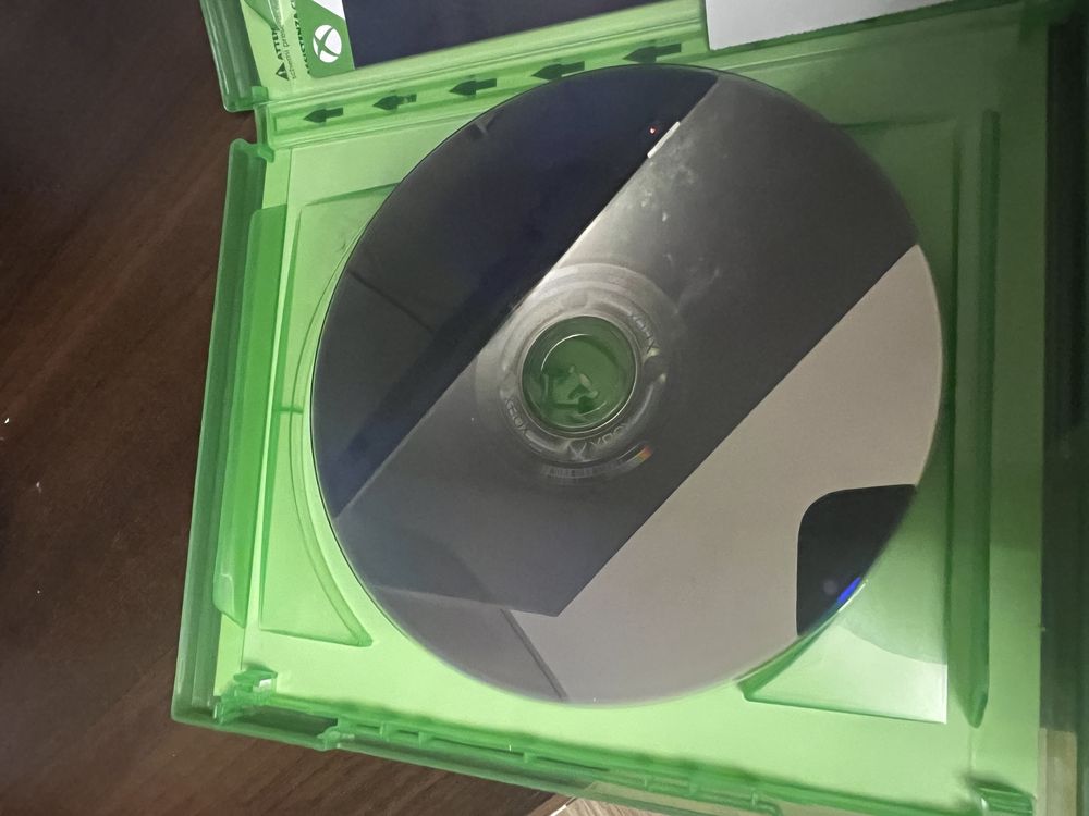 Xbox one X Hogwarts Legacy