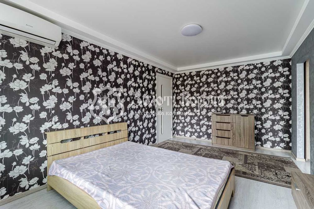 Квартира, 2к. Євроремонт. Багалія, 2, Соцмісто, Дніпровський район