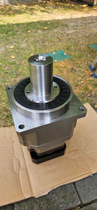 Przekładnia planetarna 50:1 Apex dynamics OSZCZĘDŹ 50% Wysyłka