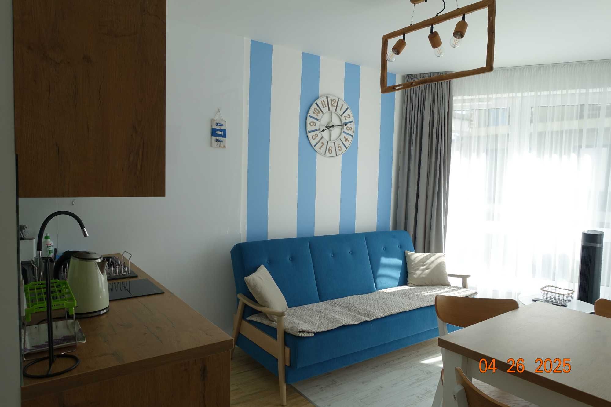 Apartament Rowy  Przy Plaży