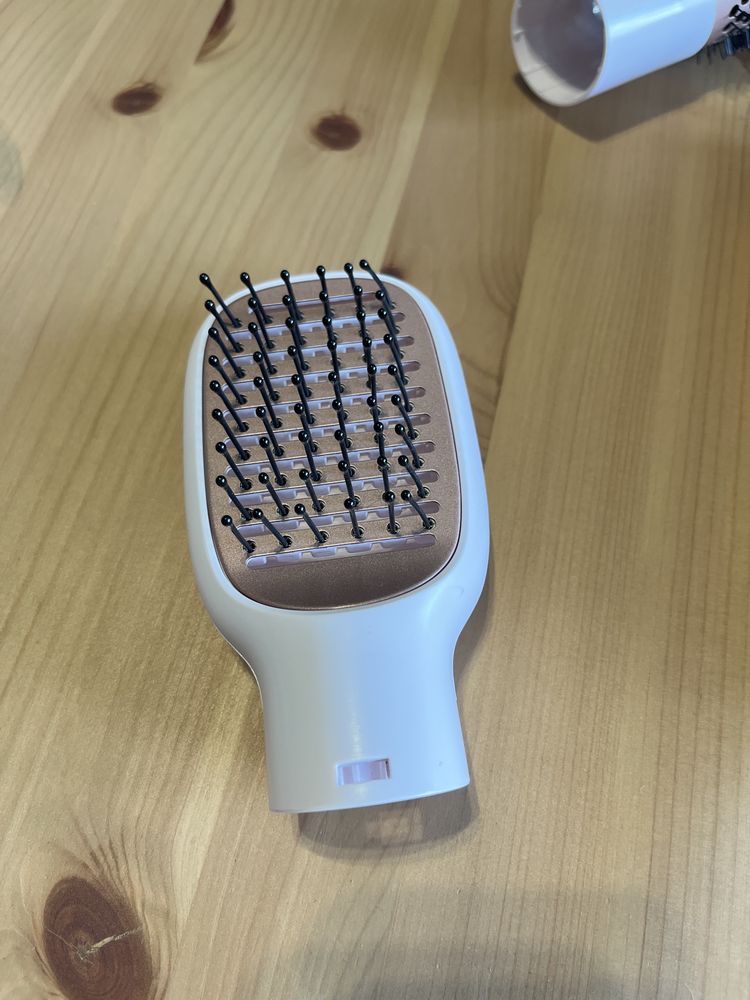 Philips Air Styler 3000 suszarko-lokówka 4w1, jak nowa