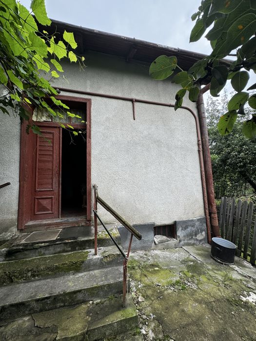 Продаж півособняка  по  вул. Обʼїздова