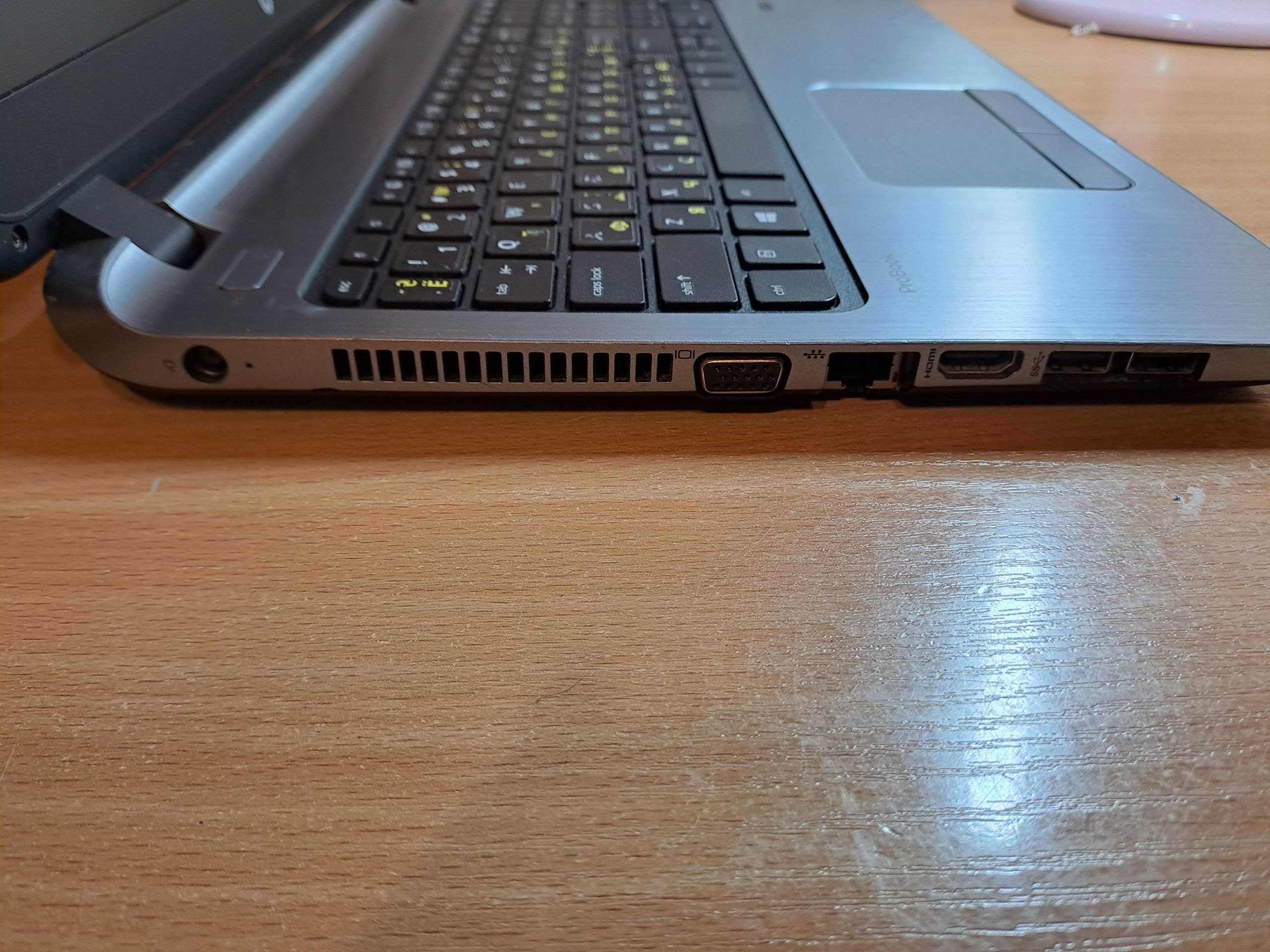 Ноутбук HP Probook 450 G2