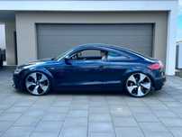 Koła felgi styling 444 20 cali 5x112 audi tt skoda mercedes vw bmw i8