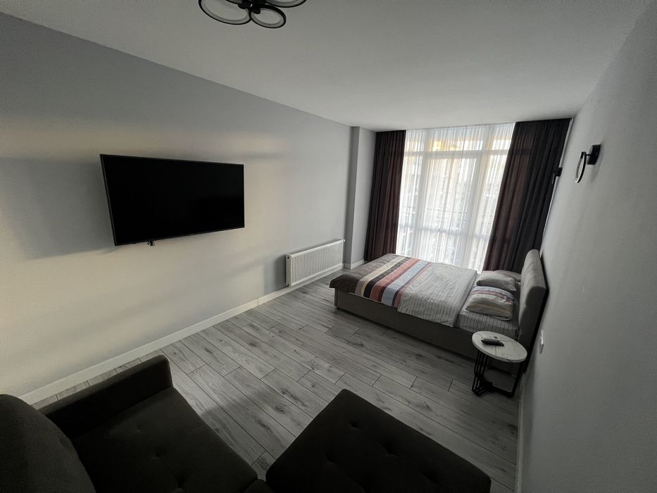 Квартира подобово, ЖК Велика Британія, центр