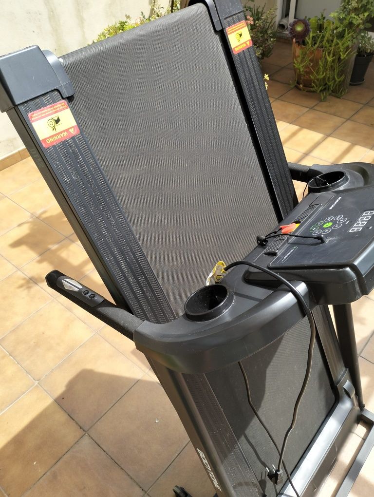 Vendo Bodytone DT12