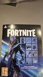 Fortnite - Cobalt Star Pack