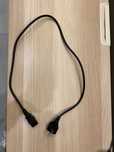 Kabel zasilający do monitora lub komputera