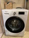 Pralka Whirlpool