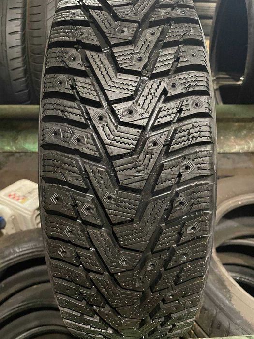 НОВАЯ Одна шина 185/65 R15 Hankook RS2 Одиночка Запаска