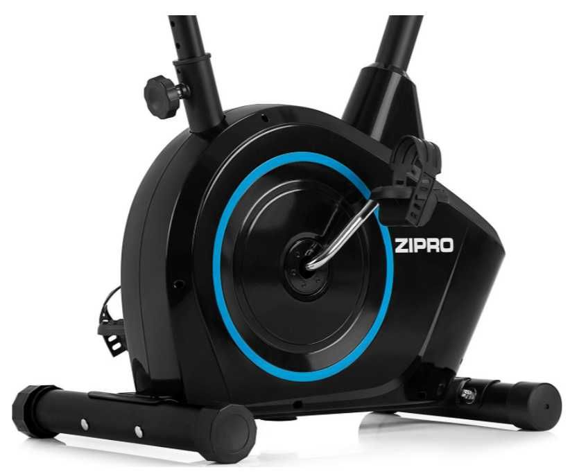 Zipro Rower treningowy magnetyczny Boost [OUTLET]