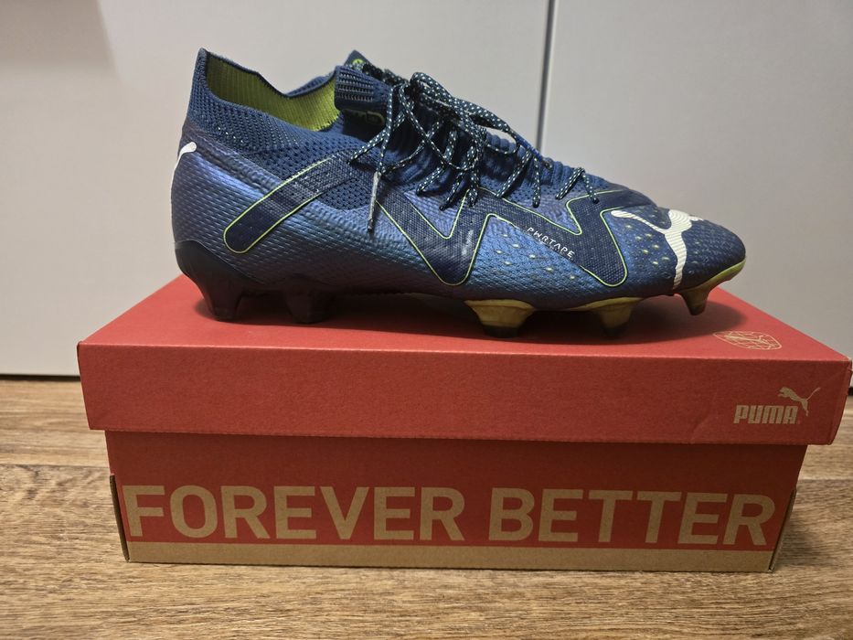 Бутсы Puma Future Ultimate