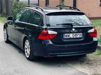 BMW Seria 3 BMW, benzyna 150 KM, faktura VAT 23%