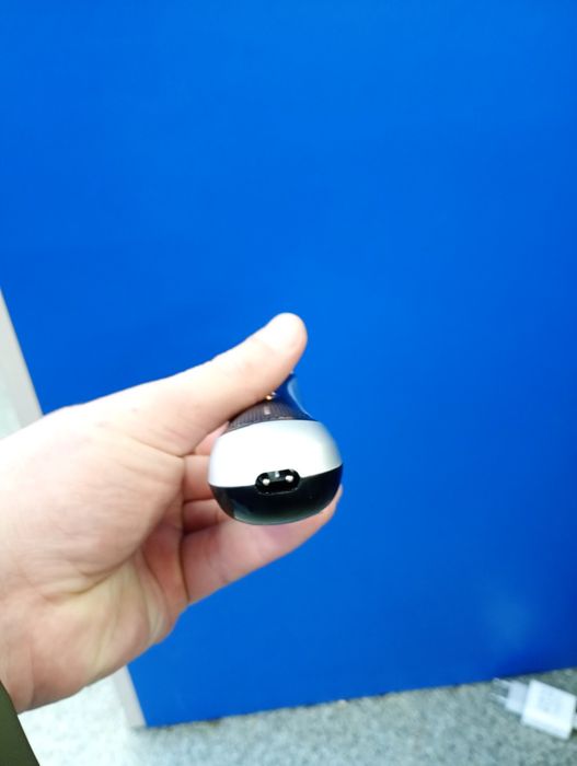 Продам машинку для стрижки безпроводна