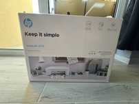 HP Deskjet 2710 - Drukarka/Skaner