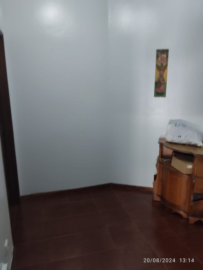 Quarto para estudantes