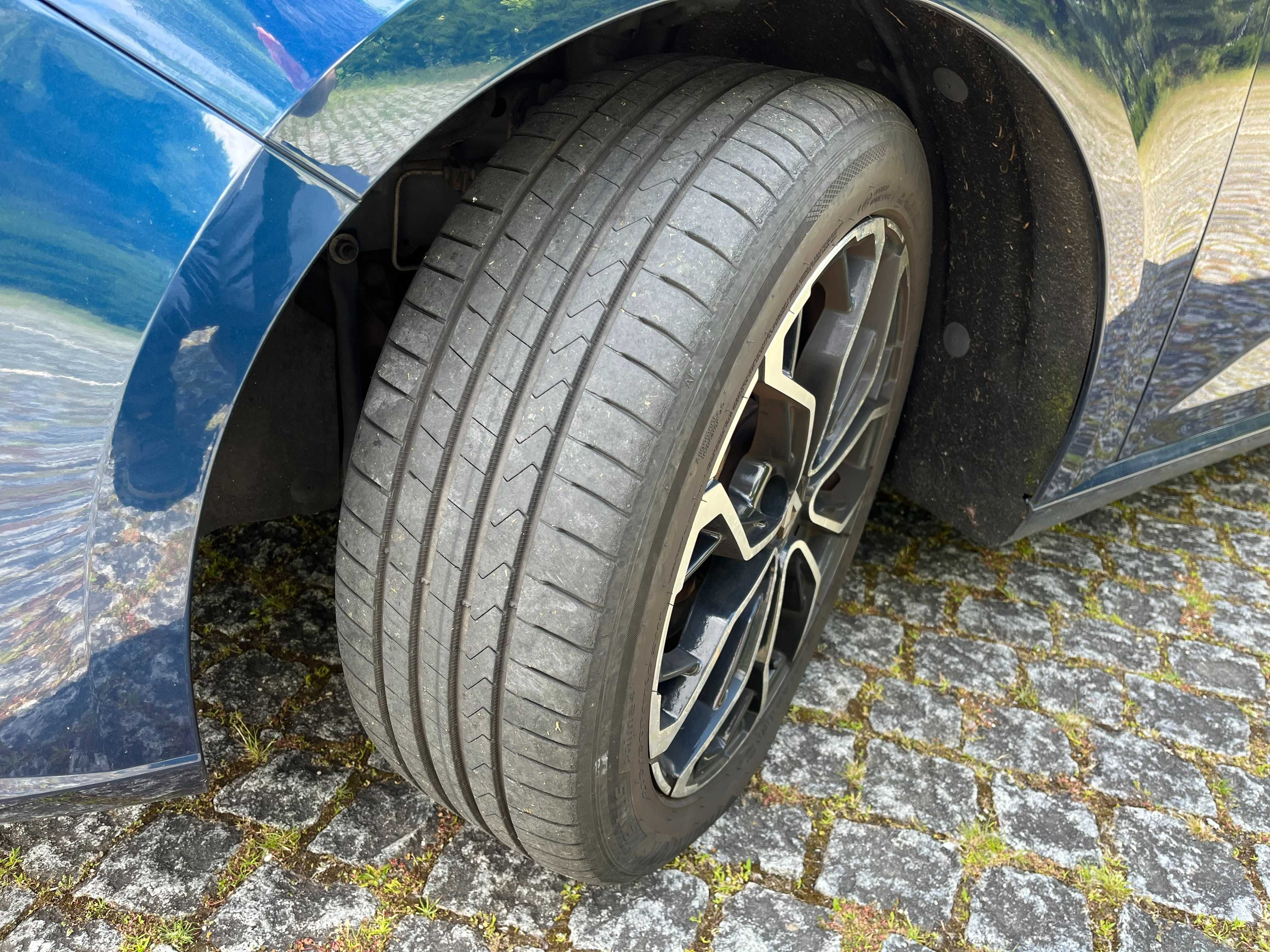 Renault Mégane 1.5 dCi Zen