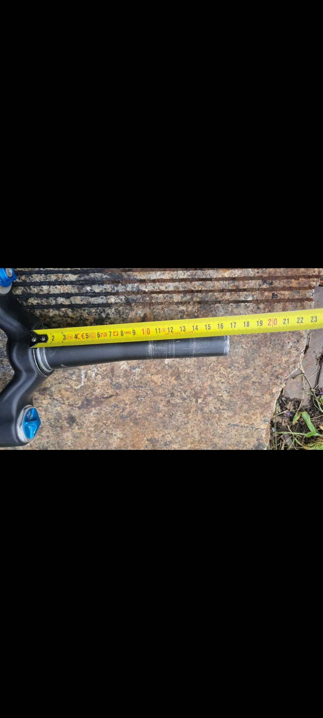 Amortyzator Fox 36 Float Performance 27,5 170mm